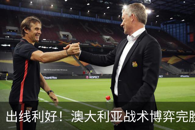 出线利好！澳大利亚战术博弈完胜 土耳其30脚射门难进1球