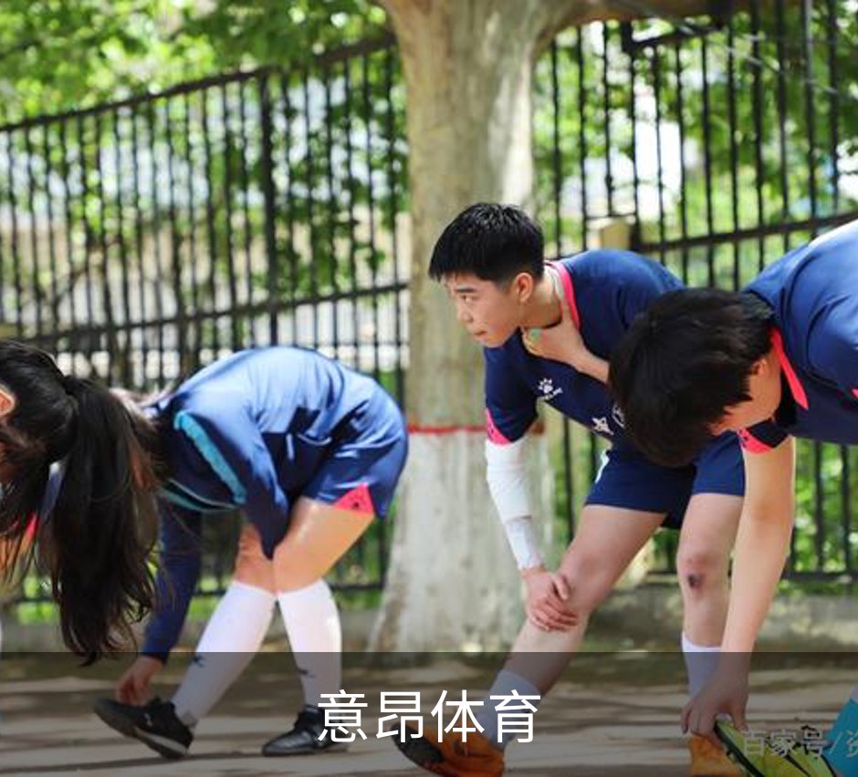 意昂体育介绍